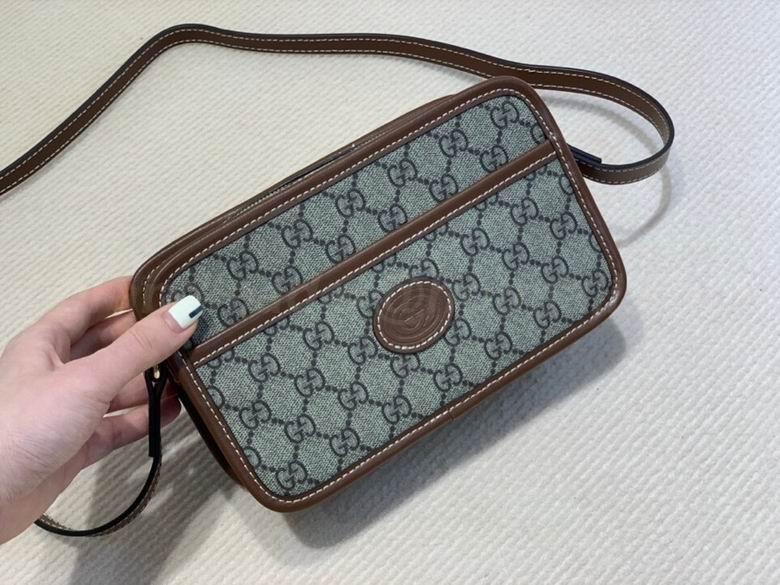 Gucci Handbags 360